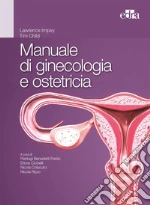 Impey Lawrence; Child Tim; Benedetti P. P. (cur.); Cicinelli E. (cur.); Colacurci N. (cur.)