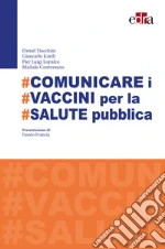 Fiacchini Daniel; Icardi Giancarlo; Lopalco Pier Luigi
