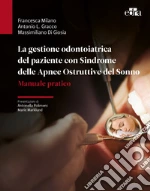 Milano Francesca; Gracco Antonio Luigi; Di Giosia Massimiliano
