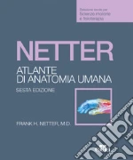 Netter Frank H.; Battistelli M. (cur.); Carpino G. (cur.); Sferra R. (cur.)