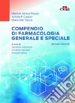 Amico Roxas Matilde; Caputi Achille P.; Del Tacca Mario; Salomone S. (cur.); Capuano A. (cur.); Spina E. (cur.)