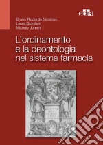 Nicoloso Bruno Riccardo; Giordani Laura; Jommi Michele