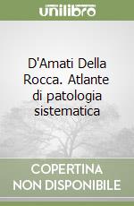 D'Amati Giulia; Della Rocca Carlo