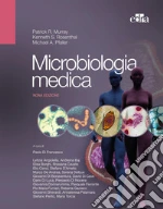 Murray Patrick R.; Rosenthal Ken S.; Pfaller Michael A.; Di Francesco P. (cur.)