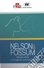 Fossum Theresa Welch; Nelson Richard W.