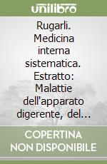 Rugarli Claudio; Corazza Gino R.; Crax Antonio