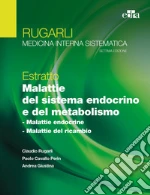Rugarli Claudio; Cavallo Perin Paolo; Giustina Andrea