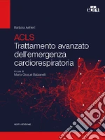 Aehlert Barbara J.; Balzanelli M. G. (cur.)