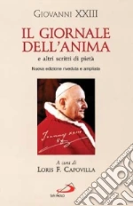 Giovanni XXIII; Capovilla L. F. (cur.)