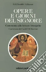 Turoldo David Maria; Ravasi Gianfranco