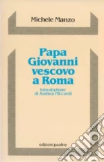 Manzo Michele