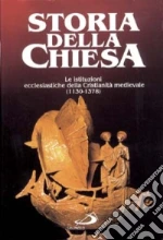 Le Bras Gabriel; Prosdocimi Luigi; Pelliccia Guerrino