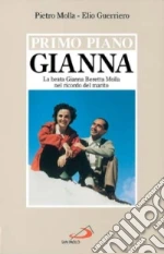 Molla Pietro; Guerriero Elio