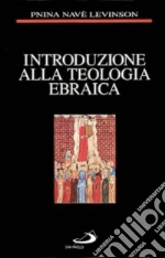 Levinson Pnina Nav; De Benedetti P. (cur.)