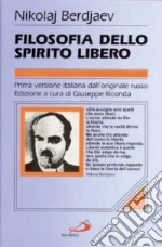 Berdjaev Nikolaj; Riconda G. (cur.)
