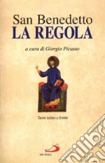Benedetto (san); Picasso G. (cur.)