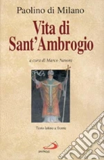 Paolino di Milano; Navoni M. (cur.)