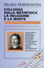 Malebranche Nicolas; De Maria A. (cur.)