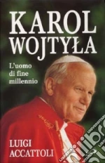 Accattoli Luigi