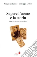 Galantino Nunzio; Lorizio Giuseppe