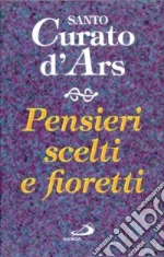 Vianney Giovanni Maria (san); Frossard J. (cur.)