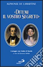 Lamartine Alphonse de