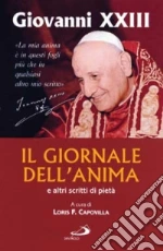 Giovanni XXIII; Capovilla L. F. (cur.)