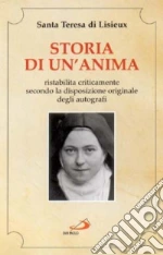 Teresa di Lisieux (santa); De Meester C. (cur.)