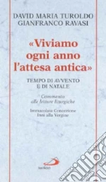Turoldo David Maria; Ravasi Gianfranco