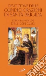 Brigida di Svezia (santa)