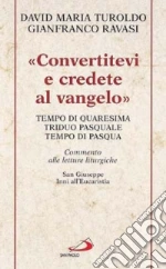 Turoldo David Maria; Ravasi Gianfranco