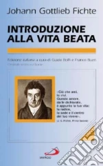 Fichte J. Gottlieb; Boffi G. (cur.); Buzzi F. (cur.)