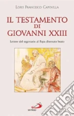Capovilla Loris Francesco
