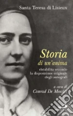 Teresa di Lisieux (santa); De Meester C. (cur.)