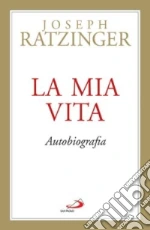 Benedetto XVI (Joseph Ratzinger)