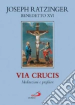 Benedetto XVI (Joseph Ratzinger)