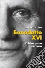 Lecomte Bernard