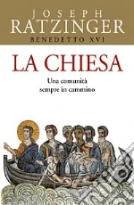 Benedetto XVI (Joseph Ratzinger)