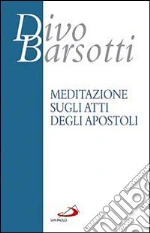 Barsotti Divo