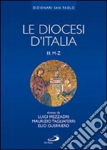 Mezzadri L. (cur.); Tagliaferri M. (cur.); Guerriero E. (cur.)