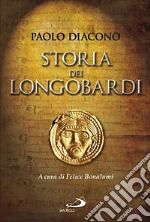 Paolo Diacono; Bonalumi F. (cur.)