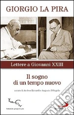 La Pira Giorgio; Riccardi A. (cur.); D'Angelo A. (cur.)