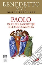 Benedetto XVI (Joseph Ratzinger); Guerriero E. (cur.)