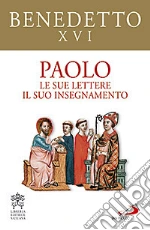 Benedetto XVI (Joseph Ratzinger)