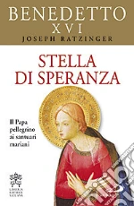 Benedetto XVI (Joseph Ratzinger)