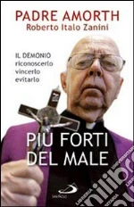 Amorth Gabriele; Zanini Roberto Italo