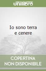 Io sono terra e cenere libro di Agostino (sant')