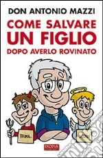 Mazzi Antonio