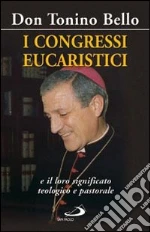 Bello Antonio; Angiuli V. (cur.)