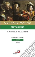Matino Gennaro